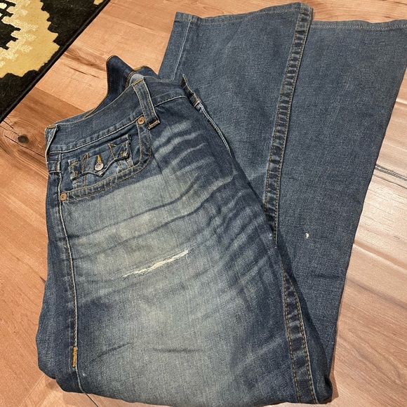 Mens true religion jeans - Picture 2 of 8